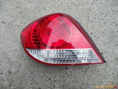 Задний фонарь комбинированный Tuscan водительский 924012C500*FL1