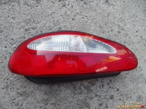 Задний фонарь (стоп-сигнал, комбинированный) Tiburon водительский 9240127000