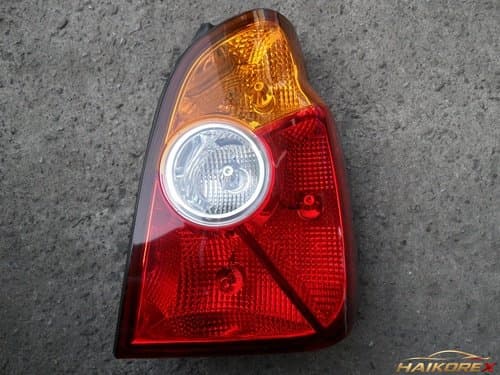 Задний фонарь Terracan комбинированный правый 92402H1010