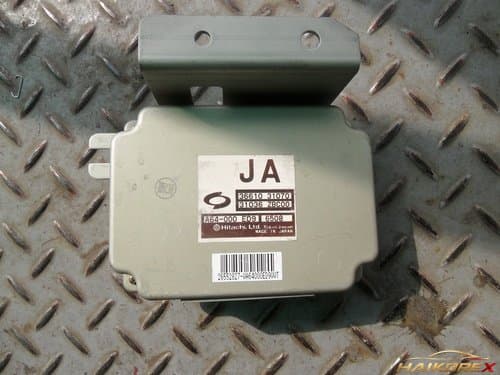 Блок управления New SM5 3661031070 JA
