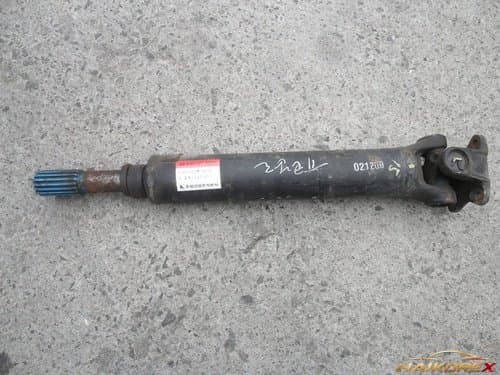Карданный вал Ssangyong New Korando 3320006520 задний
