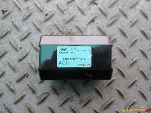 Модуль ECU передний блок Эквус (954103B110)