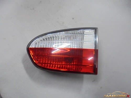 Задний фонарь (комбинированный фонарь, фонарь багажника) правый Hyundai H350 924064A600