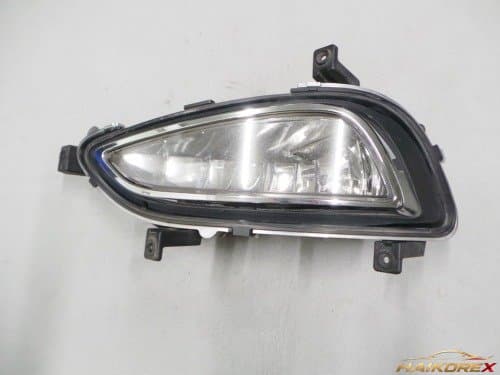 Противотуманная фара правая Hyundai Grandeur HG (2010-2014) 922013V000