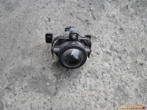 Противотуманная фара проектор правая для Hyundai Tosca P96644866