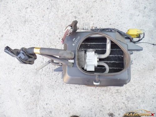 Испаритель кондиционера Hyundai Porter 976104B020