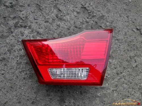 Задний фонарь (комбинированный) Hyundai Roches Innovation (багажное отделение) правый 924062G600