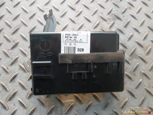 Блок управления кузовом (BCM) Roche 954002GA11