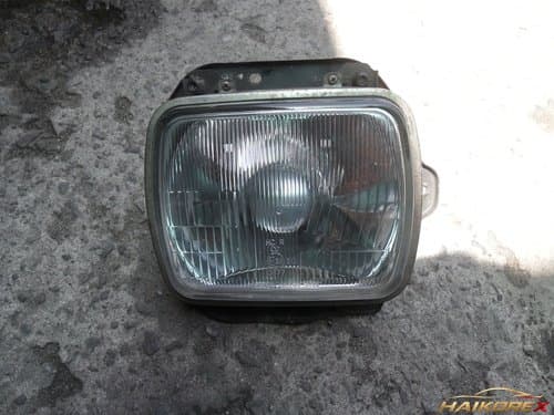 Фара правая (передняя, галоген) Hyundai Galloper (HQ804110) 1991-1997