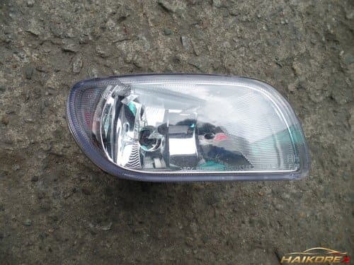 Противотуманная фара бампера Lacetti 5-дверный, пассажирская сторона (P96551092)