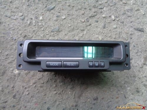 Приборная панель Hyundai Grandeur XG - бортовой компьютер (9571039041)