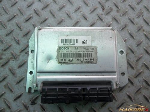 ЭБУ Porter2 391104A300