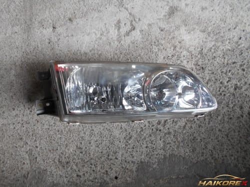 Фара передняя правая Hyundai Starex, рестайлинг, артикул 921024A500