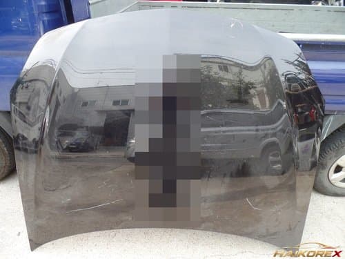 Капот SM5 New Impression 7100352700P0 C-класс (с деформацией)