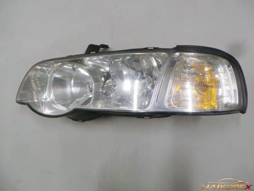 Передняя фара левая Samsung SM5 2004 Light Clear VQ 5350151550