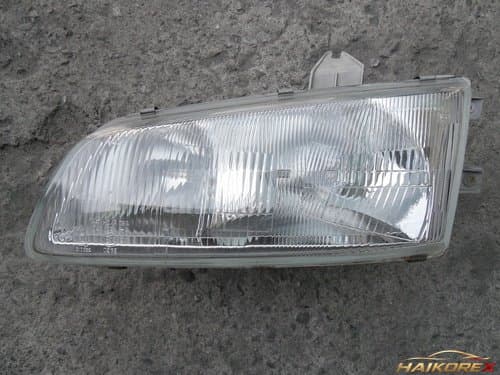 Фара головного света Starex Light электрическая левая (водительская сторона) 921014A000