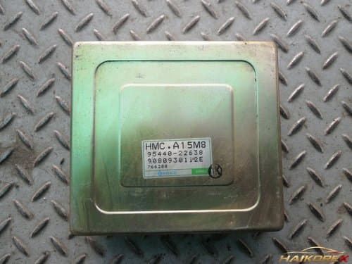 Трансмиссионный модуль TCU Hyundai Accent 9544022638