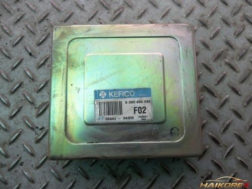 Блок управления коробкой передач (TCU) Marsha 9544034306