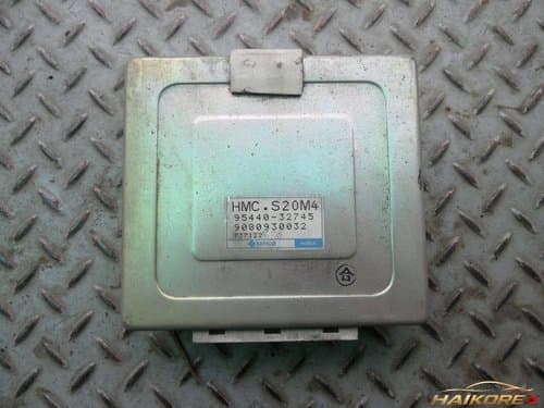 Блок управления коробкой передач (TCU) Hyundai Sonata 2 9544032745