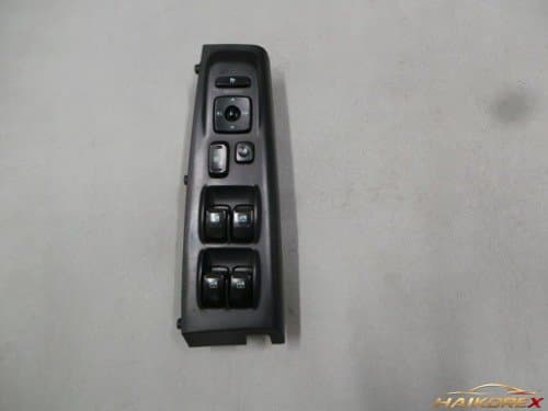 Главный выключатель стеклоподъемника двери Hyundai Grandeur TG 935703L202WK (поврежден)