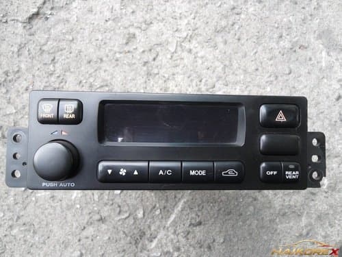 Контроллер отопителя и кондиционера Enterprise 0K95C61190