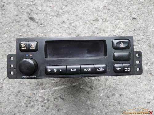 Контроллер отопителя и кондиционера воздуха Enterprise OK95A61190A