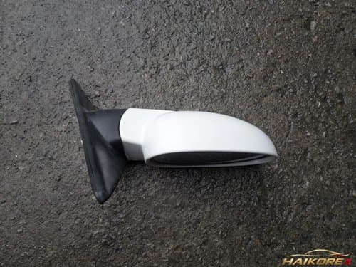 Боковое зеркало Daewoo Nubira 2 правое (5 контактов) с электростеклом, обогревом и ручной складкой