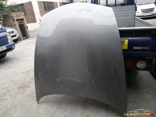 Капот BMW класс B