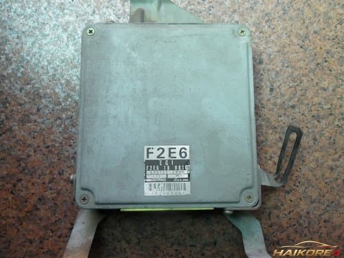 Блок управления EGI Potenza F2E618881C