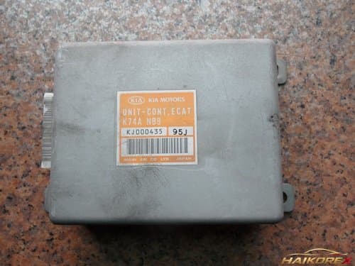 Блок управления ECAT Pregio K74ANB9
