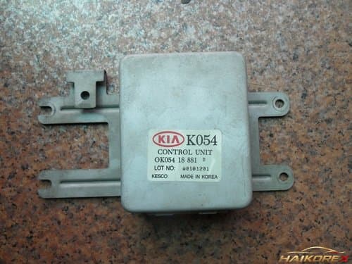 Блок управления Retona 0K05418881D
