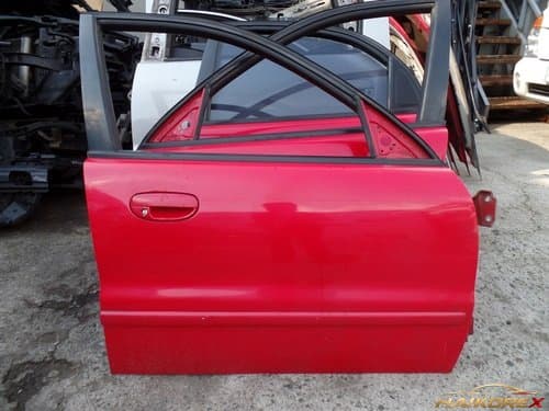 Daewoo Lanos 2 дверь передняя (со стороны пассажира)