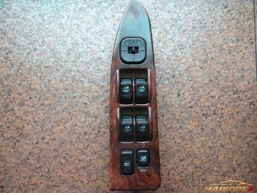 Главный переключатель стеклоподъемника Hyundai Grandeur XG (9357139100)