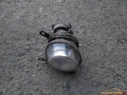 Бампер Optima Regal с противотуманной фарой (foglamp) пассажирской стороны 922023C100 B класс