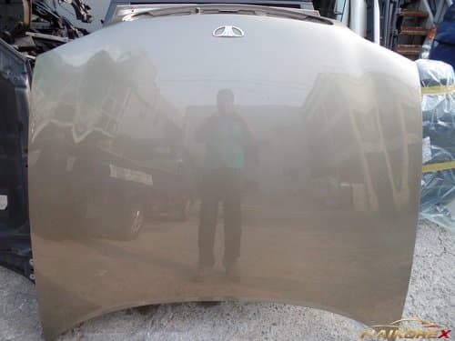 Капот Daewoo Nubira B-grade