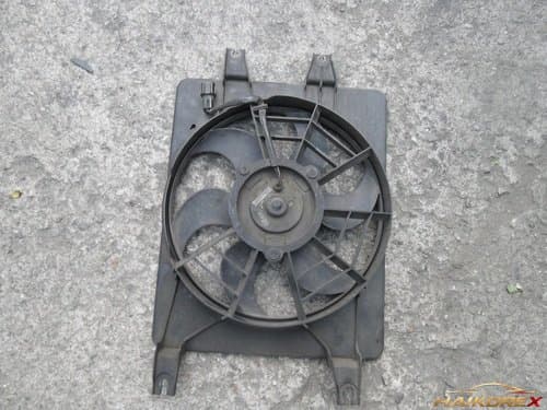 Конденсатор кондиционера Hyundai Grandeur 2.0 (9773037100)