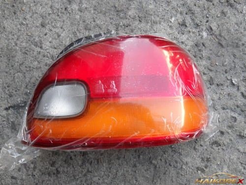 Задний фонарь (стоп-сигнал) Hyundai Accent 4-дверный, пассажирский