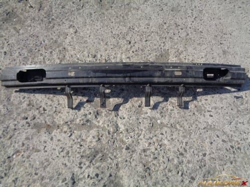 Рейка заднего бампера Hyundai i30 (хэтчбек 5 дверей) 866301G200