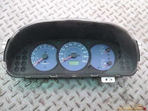 Панель приборов Spectra 0K2N155430 (бензин, механика)