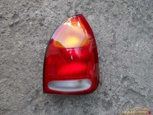 Задний фонарь (комбинированный стоп-сигнал) Elantra правый 9240229600 Touring