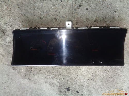 Панель приборов Renault SM5 New 5511052920 для бензинового автомата