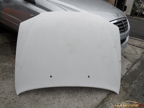 Капот для Kia Sephia 2