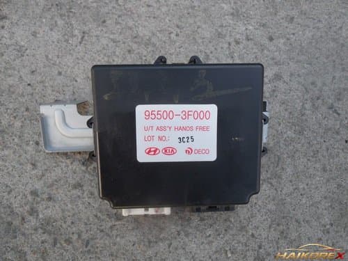 Блок управления системой Hands Free Opirus 955003F000