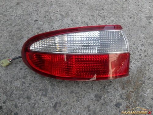 Задний фонарь (стоп-сигнал) Daewoo Lanos 5-дверный, водительская сторона