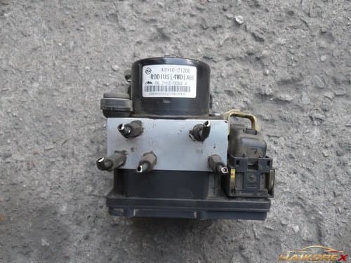 Модуль ABS Hyundai Rohens 4891021200 4WD