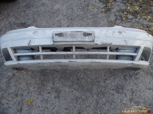 Передний бампер в сборе Daewoo Nubira 2 (C-класс)
