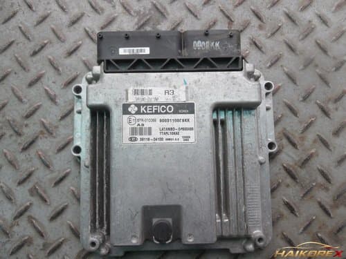 Блок управления двигателя (ЭБУ) Ray 3911604100