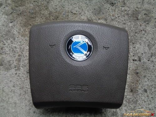 Подушка безопасности водителя для Hyundai Sorento 569103E000ND