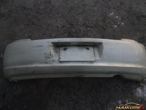Накладка заднего бампера Spectra Wing, класс B