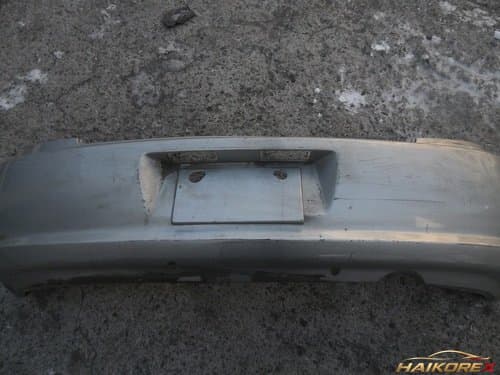 Накладка заднего бампера Spectra Wing (класс B)